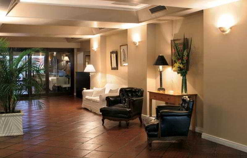 Loi Suites Arenales Buenos Aires Interior photo