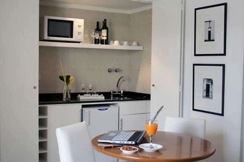 Loi Suites Arenales Buenos Aires Exterior photo