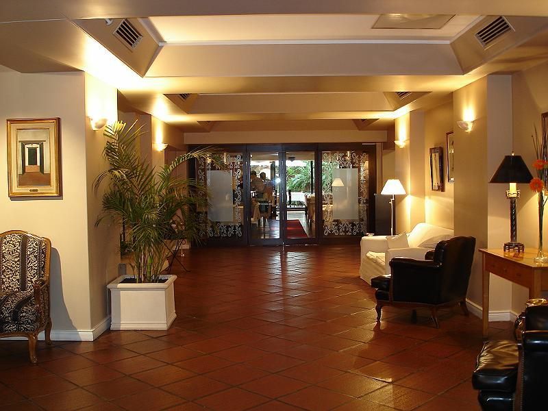 Loi Suites Arenales Buenos Aires Exterior photo